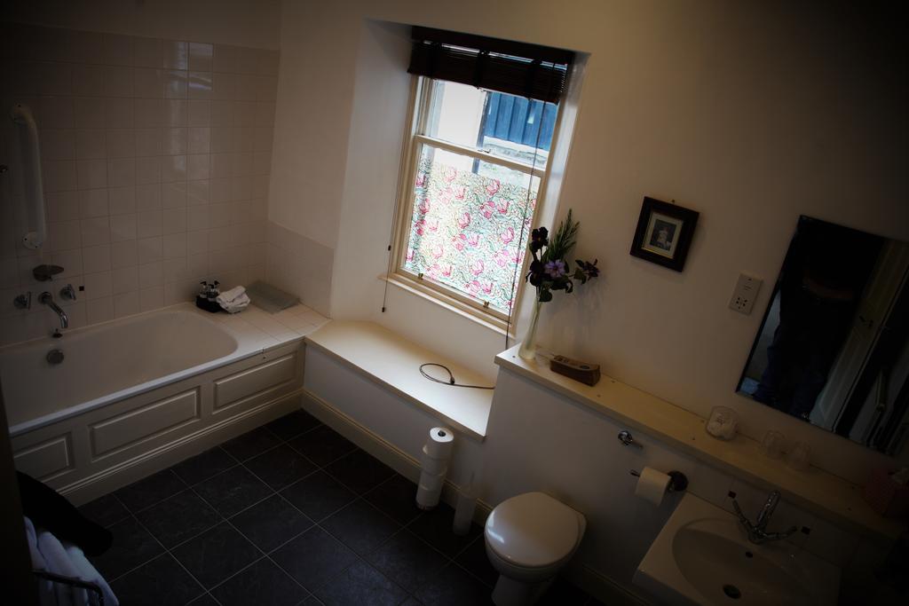 Airlie House Self Catering Villa Strathyre Exterior photo